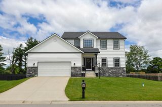 10203 Roszalka Court, Granger, IN 46530