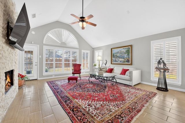 4012 Kenwood Drive, Flower Mound, TX 75022