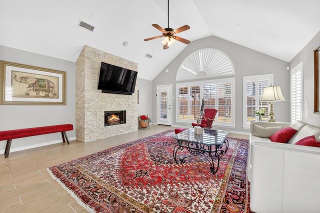 4012 Kenwood Drive, Flower Mound, TX 75022