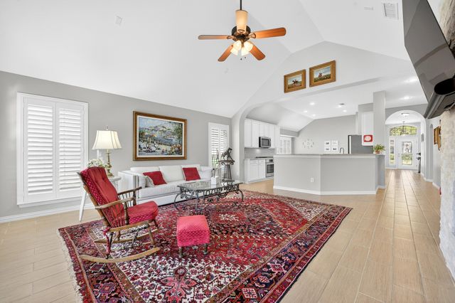 4012 Kenwood Drive, Flower Mound, TX 75022