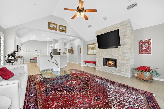 4012 Kenwood Drive, Flower Mound, TX 75022