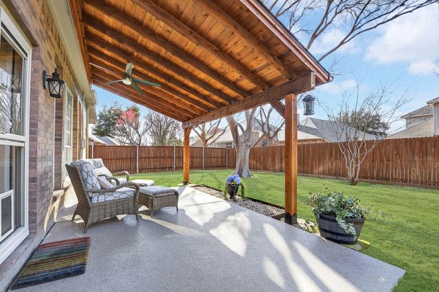 4012 Kenwood Drive, Flower Mound, TX 75022