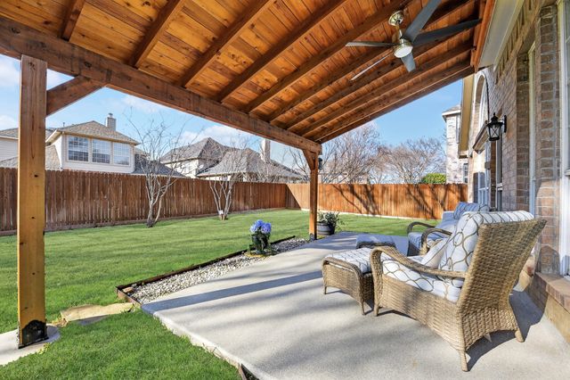 4012 Kenwood Drive, Flower Mound, TX 75022