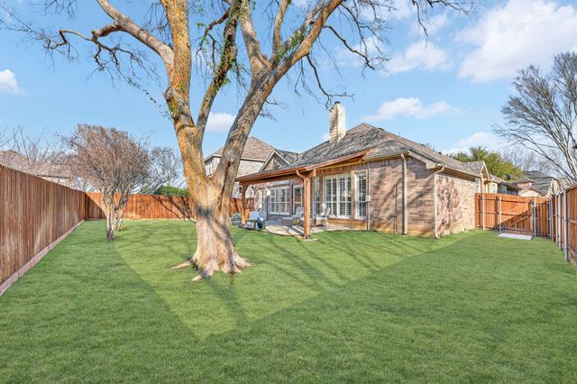 4012 Kenwood Drive, Flower Mound, TX 75022