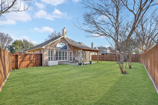 4012 Kenwood Drive, Flower Mound, TX 75022