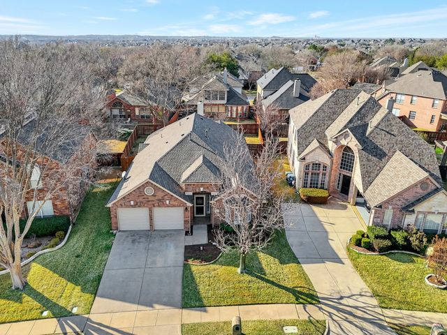 4012 Kenwood Drive, Flower Mound, TX 75022