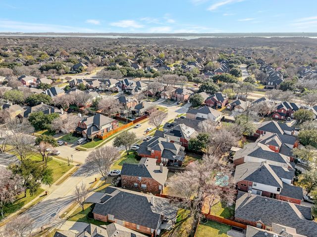 4012 Kenwood Drive, Flower Mound, TX 75022