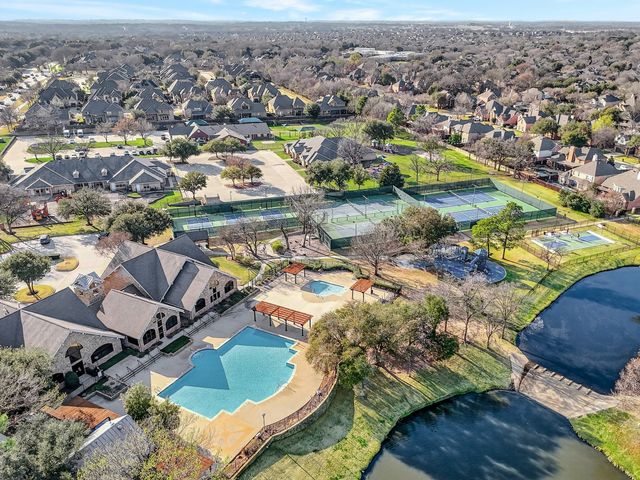 4012 Kenwood Drive, Flower Mound, TX 75022