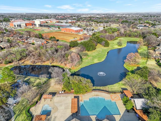 4012 Kenwood Drive, Flower Mound, TX 75022