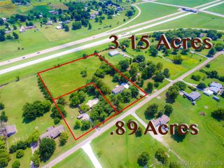 12905 N 135th East Avenue E, Collinsville, OK 74021
