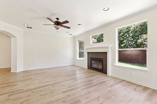 2509 Woodstone Court, Flower Mound, TX 75022