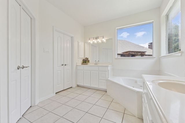 2509 Woodstone Court, Flower Mound, TX 75022