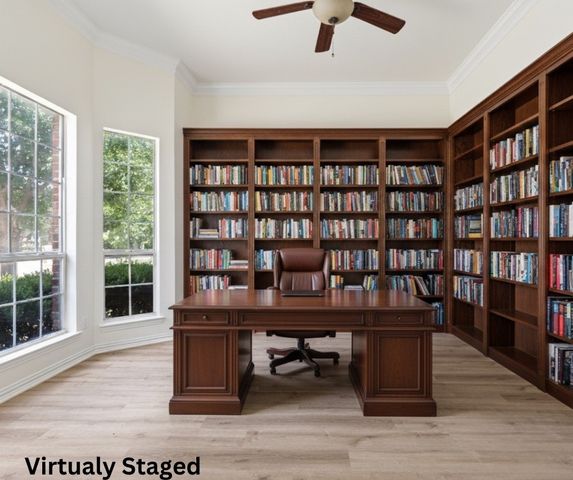 2509 Woodstone Court, Flower Mound, TX 75022