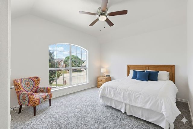 2509 Woodstone Court, Flower Mound, TX 75022