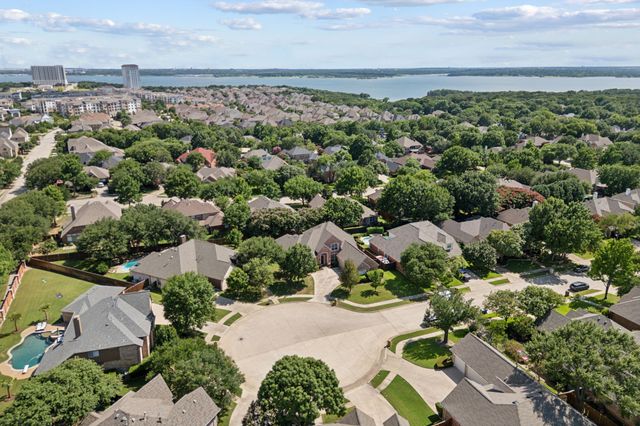 2509 Woodstone Court, Flower Mound, TX 75022