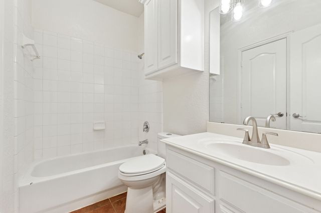 2509 Woodstone Court, Flower Mound, TX 75022