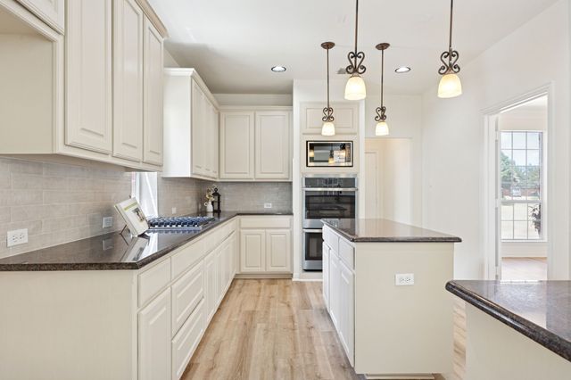 2509 Woodstone Court, Flower Mound, TX 75022