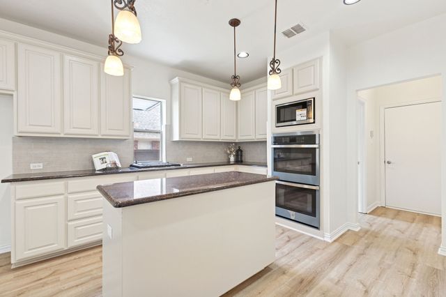 2509 Woodstone Court, Flower Mound, TX 75022
