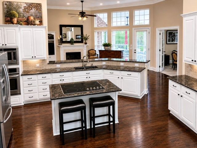 701 Crabapple Way, Mckinney, TX 75072