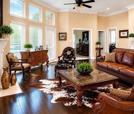 701 Crabapple Way, Mckinney, TX 75072