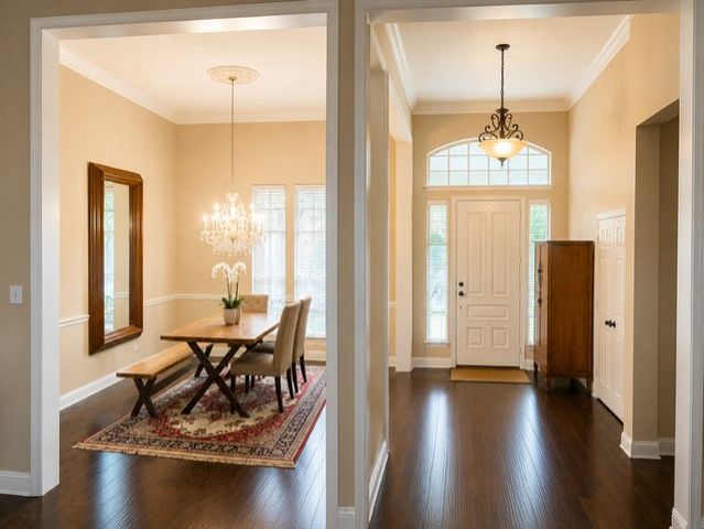 701 Crabapple Way, Mckinney, TX 75072