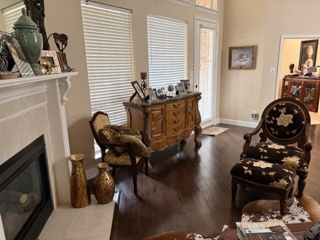 701 Crabapple Way, Mckinney, TX 75072