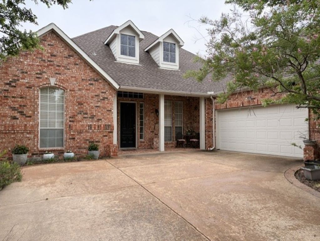 701 Crabapple Way, Mckinney, TX 75072