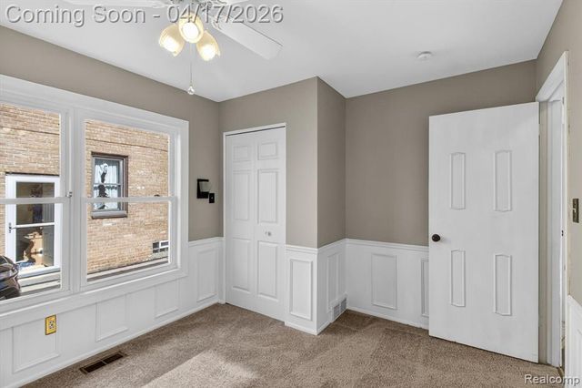 15720 Regina Avenue, Allen Park, MI 48101