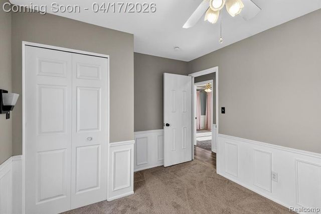 15720 Regina Avenue, Allen Park, MI 48101