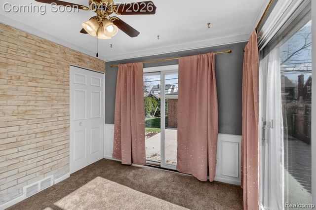 15720 Regina Avenue, Allen Park, MI 48101