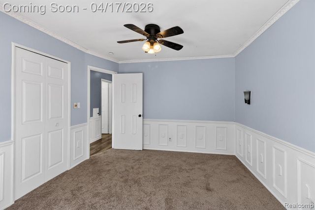 15720 Regina Avenue, Allen Park, MI 48101