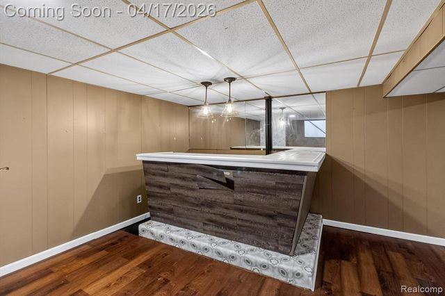 15720 Regina Avenue, Allen Park, MI 48101