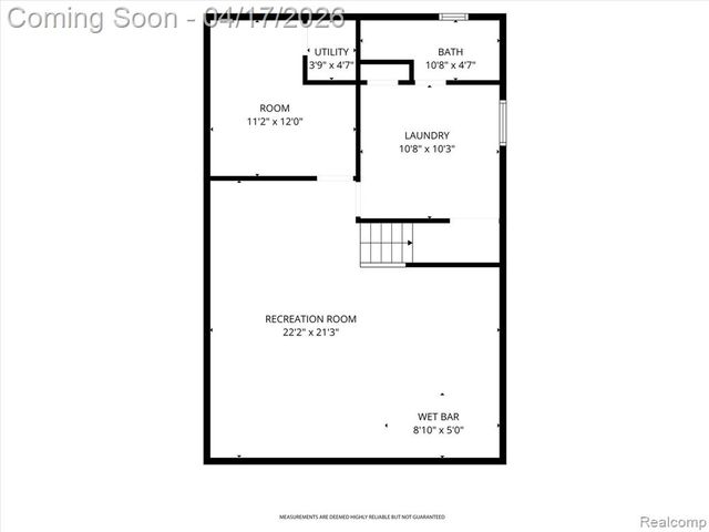 15720 Regina Avenue, Allen Park, MI 48101