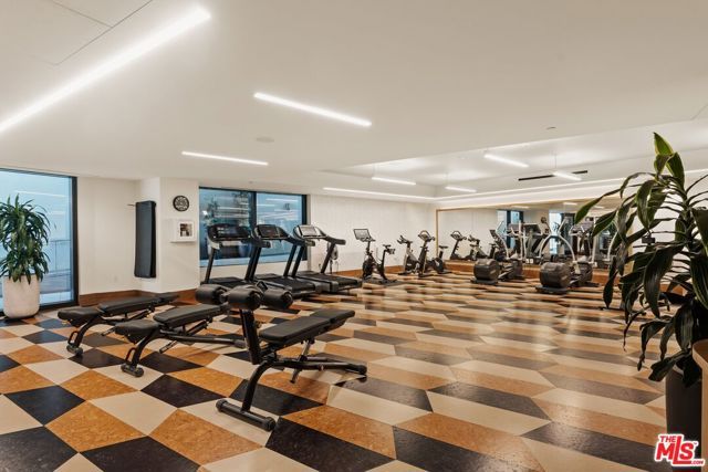 8420 W Sunset Boulevard 107, West Hollywood, CA 90069