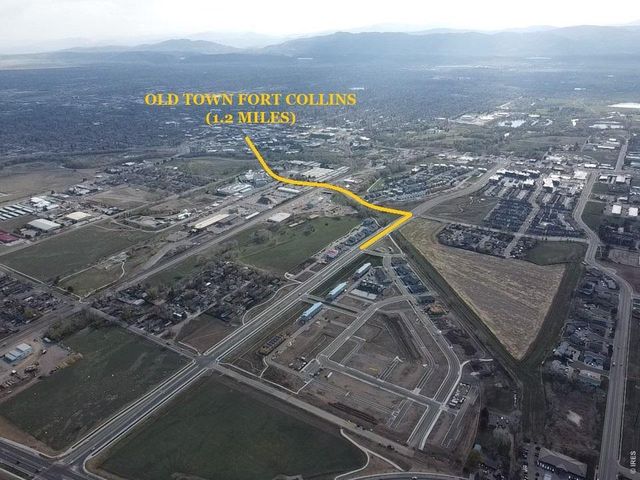 943 Schlagel St 1, Fort Collins, CO 80524