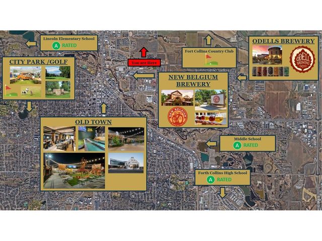 943 Schlagel St 1, Fort Collins, CO 80524