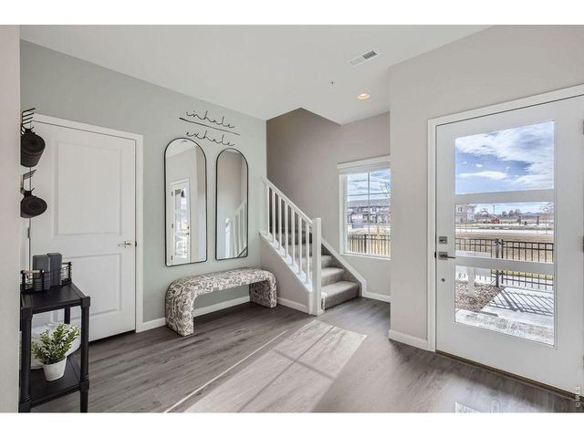 943 Schlagel St 1, Fort Collins, CO 80524