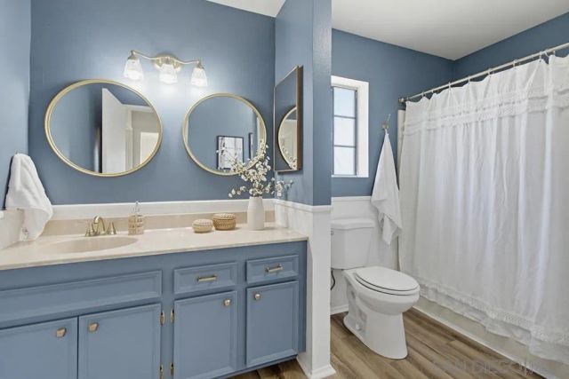 215 Camlau B, Chula Vista, CA 91911
