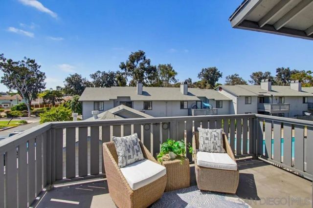 215 Camlau B, Chula Vista, CA 91911