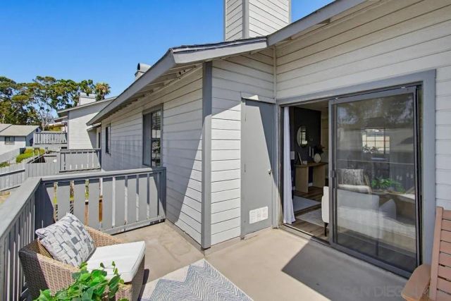 215 Camlau B, Chula Vista, CA 91911