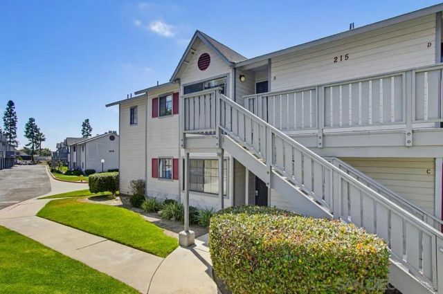 215 Camlau B, Chula Vista, CA 91911