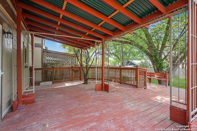 12215 Stoney Xing, San Antonio, TX 78247