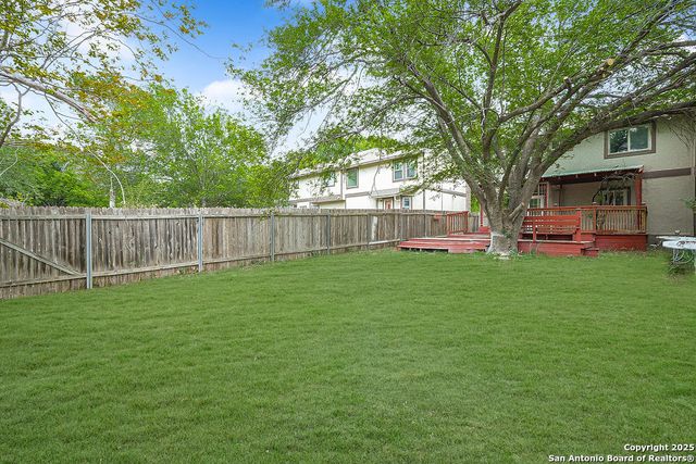 12215 Stoney Xing, San Antonio, TX 78247