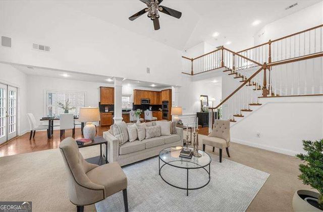 2309 Norbury Cove SE, Smyrna, GA 30080