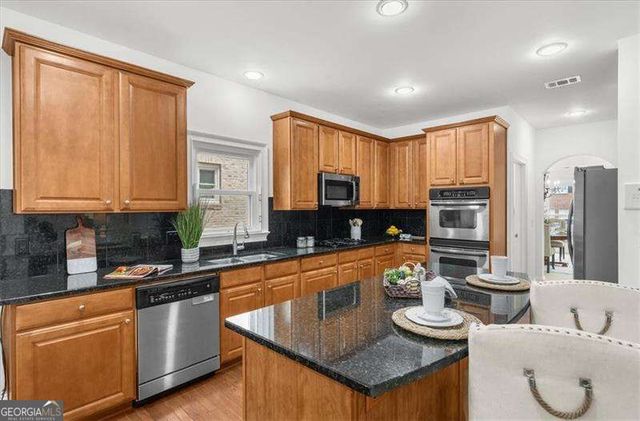 2309 Norbury Cove SE, Smyrna, GA 30080