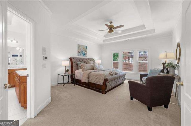 2309 Norbury Cove SE, Smyrna, GA 30080