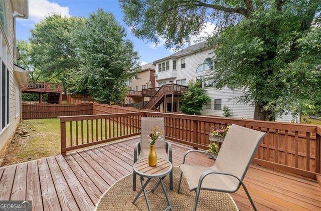 2309 Norbury Cove SE, Smyrna, GA 30080