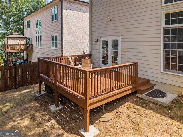 2309 Norbury Cove SE, Smyrna, GA 30080