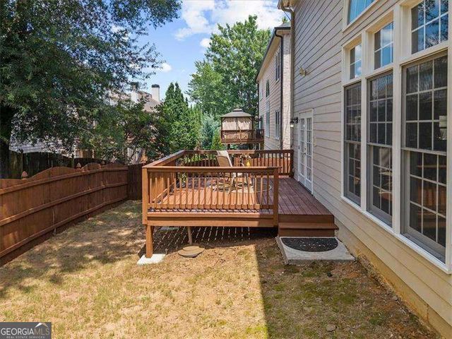 2309 Norbury Cove SE, Smyrna, GA 30080