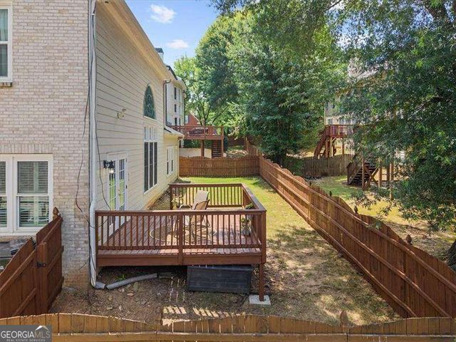 2309 Norbury Cove SE, Smyrna, GA 30080